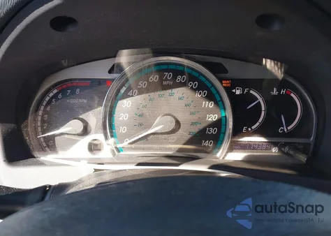 2011 Toyota Venza z USA, uszkodzony, nr VIN 4T3BA3BB2BU027415